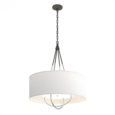 Hubbardton Forge Loop Pendant Model: 104230-SKT-20-84-SA2811