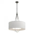 Hubbardton Forge Loop Pendant Model: 104230-SKT-20-84-SA2811