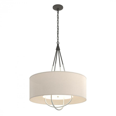 Hubbardton Forge Loop Pendant Model: 104230-SKT-20-84-SA2811