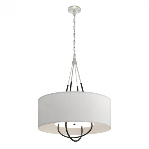 Hubbardton Forge Loop Pendant Model: 104230-SKT-82-10-SE2811