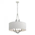 Hubbardton Forge Loop Pendant Model: 104230-SKT-82-10-SE2811