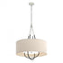 Hubbardton Forge Loop Pendant Model: 104230-SKT-82-10-SE2811