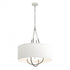 Hubbardton Forge Loop Pendant Model: 104230-SKT-82-10-SE2811