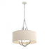 Hubbardton Forge Loop Pendant Model: 104230-SKT-82-10-SE2811