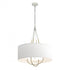 Hubbardton Forge Loop Pendant Model: 104230-SKT-82-10-SE2811