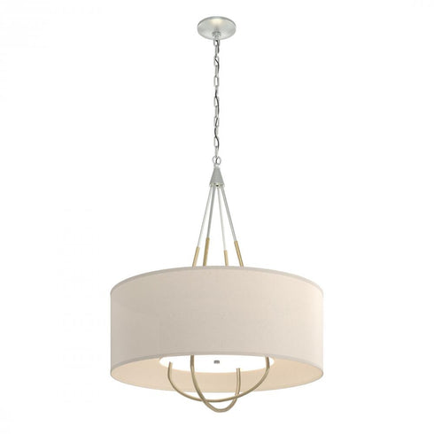 Hubbardton Forge Loop Pendant Model: 104230-SKT-82-10-SE2811