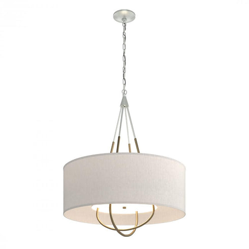 Hubbardton Forge Loop Pendant Model: 104230-SKT-82-10-SE2811