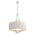 Hubbardton Forge Loop Pendant Model: 104230-SKT-82-10-SE2811