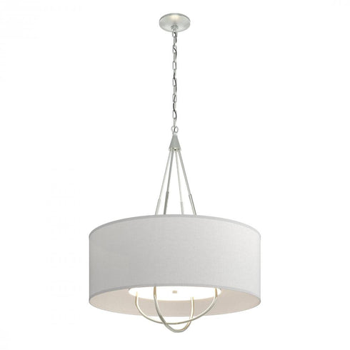 Hubbardton Forge Loop Pendant Model: 104230-SKT-82-10-SE2811