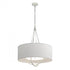 Hubbardton Forge Loop Pendant Model: 104230-SKT-82-10-SE2811