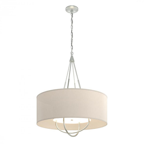 Hubbardton Forge Loop Pendant Model: 104230-SKT-82-10-SE2811