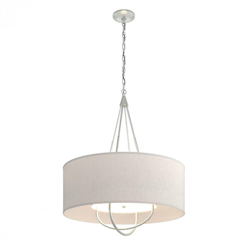 Hubbardton Forge Loop Pendant Model: 104230-SKT-82-10-SE2811