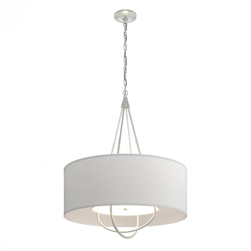 Hubbardton Forge Loop Pendant Model: 104230-SKT-82-10-SE2811