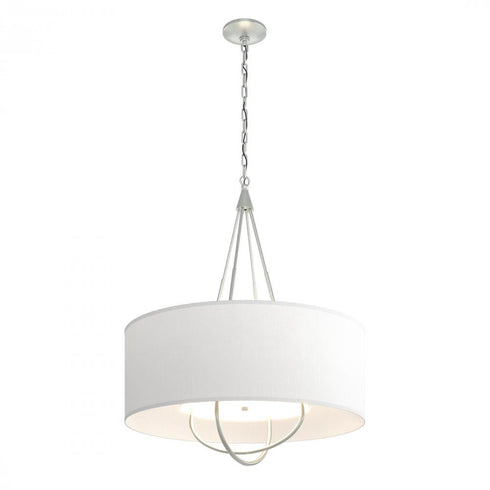 Hubbardton Forge Loop Pendant Model: 104230-SKT-82-10-SE2811