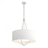 Hubbardton Forge Loop Pendant Model: 104230-SKT-82-10-SE2811