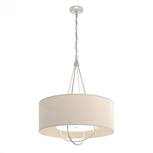 Hubbardton Forge Loop Pendant Model: 104230-SKT-82-10-SE2811