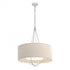 Hubbardton Forge Loop Pendant Model: 104230-SKT-82-10-SE2811