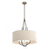 Hubbardton Forge Loop Pendant Model: 104230-SKT-84-10-SA2811