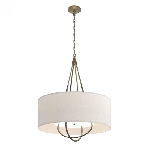 Hubbardton Forge Loop Pendant Model: 104230-SKT-84-10-SA2811
