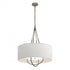 Hubbardton Forge Loop Pendant Model: 104230-SKT-84-10-SA2811