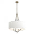 Hubbardton Forge Loop Pendant Model: 104230-SKT-84-10-SA2811