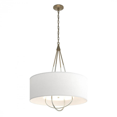 Hubbardton Forge Loop Pendant Model: 104230-SKT-84-10-SA2811