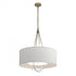Hubbardton Forge Loop Pendant Model: 104230-SKT-84-10-SA2811