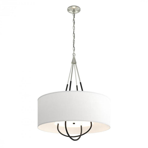 Hubbardton Forge Loop Pendant Model: 104230-SKT-85-05-SA2811