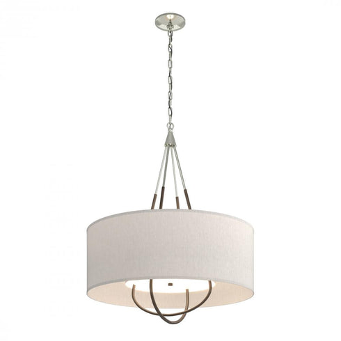 Hubbardton Forge Loop Pendant Model: 104230-SKT-85-05-SA2811
