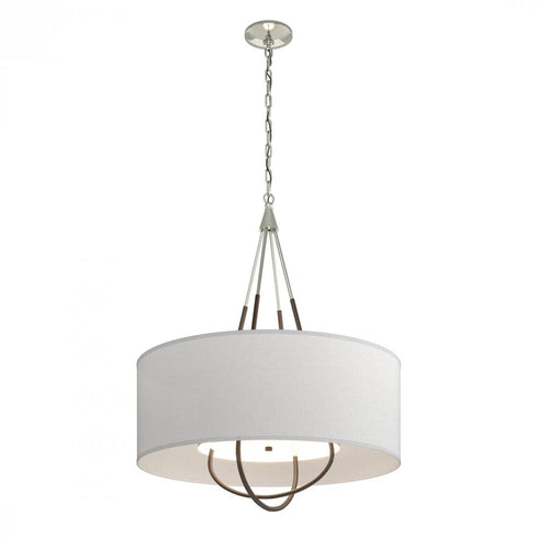 Hubbardton Forge Loop Pendant Model: 104230-SKT-85-05-SA2811