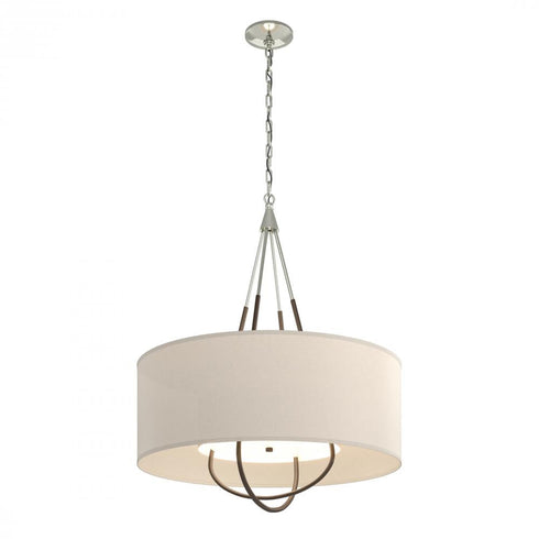 Hubbardton Forge Loop Pendant Model: 104230-SKT-85-05-SA2811