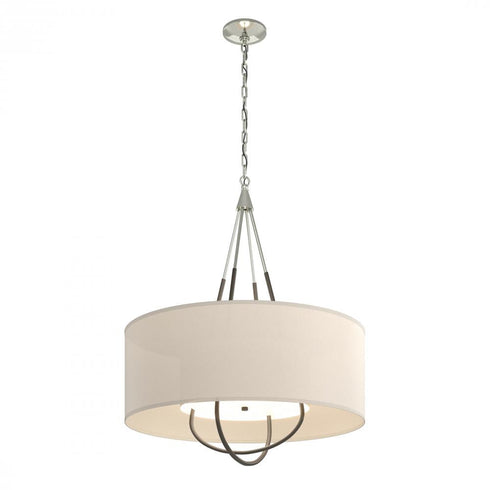 Hubbardton Forge Loop Pendant Model: 104230-SKT-85-05-SA2811