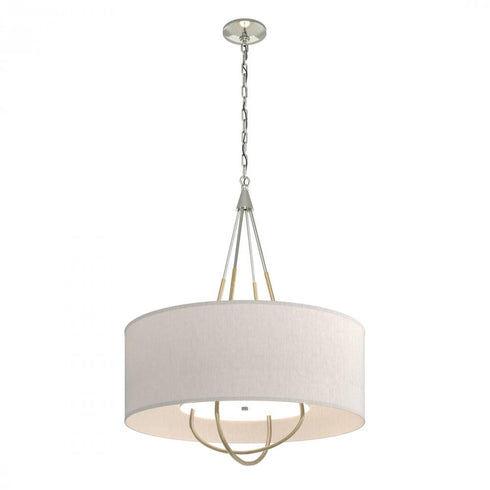 Hubbardton Forge Loop Pendant Model: 104230-SKT-85-05-SA2811