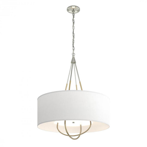 Hubbardton Forge Loop Pendant Model: 104230-SKT-85-05-SA2811