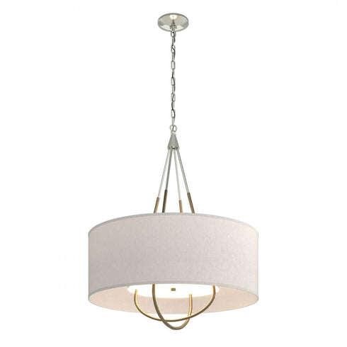 Hubbardton Forge Loop Pendant Model: 104230-SKT-85-05-SA2811
