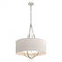Hubbardton Forge Loop Pendant Model: 104230-SKT-85-05-SA2811