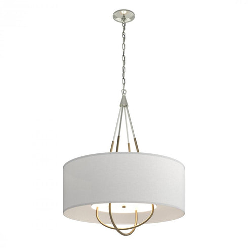 Hubbardton Forge Loop Pendant Model: 104230-SKT-85-05-SA2811