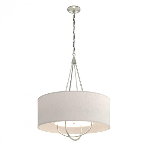 Hubbardton Forge Loop Pendant Model: 104230-SKT-85-05-SA2811