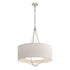 Hubbardton Forge Loop Pendant Model: 104230-SKT-85-05-SA2811
