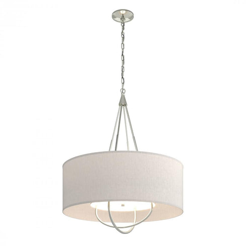 Hubbardton Forge Loop Pendant Model: 104230-SKT-85-05-SA2811