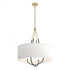 Hubbardton Forge Loop Pendant Model: 104230-SKT-86-85-SE2811