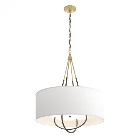 Hubbardton Forge Loop Pendant Model: 104230-SKT-86-85-SE2811