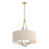 Hubbardton Forge Loop Pendant Model: 104230-SKT-86-85-SE2811