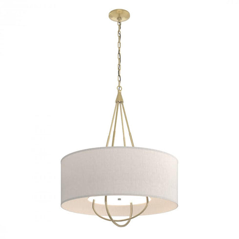 Hubbardton Forge Loop Pendant Model: 104230-SKT-86-85-SE2811