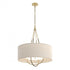 Hubbardton Forge Loop Pendant Model: 104230-SKT-86-85-SE2811