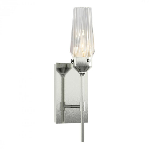 Hubbardton Forge Luma Sconce in Bronze Finish Model: 203335-SKT-05-CR