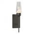 Hubbardton Forge Luma Sconce in Bronze Finish Model: 203335-SKT-05-CR