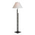 Hubbardton Forge Metra Double Floor Lamp Model: 248421-SKT-82-SA1955