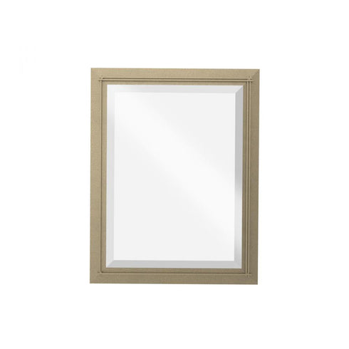 Hubbardton Forge Metra Large Beveled Mirror Model: 710118-03