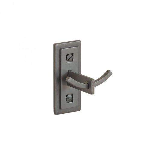 Hubbardton Forge Metra Robe Hook Model: 841001-03